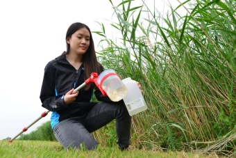 Adviseur leefomgeving