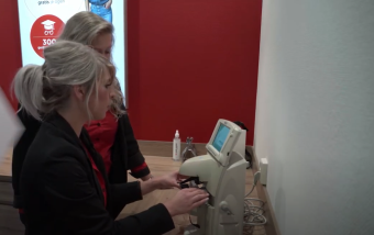 Allround Medewerker Optiek