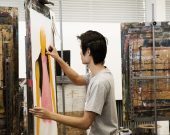 Autonome Beeldende Kunst