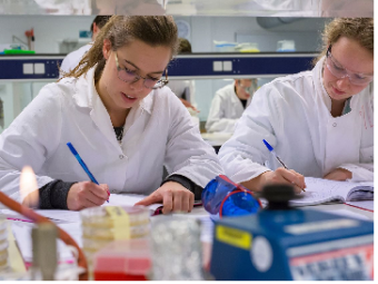 Biologie en Medisch Laboratoriumonderzoek