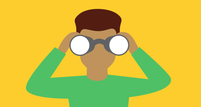 Hoe zoek je een stageplek?