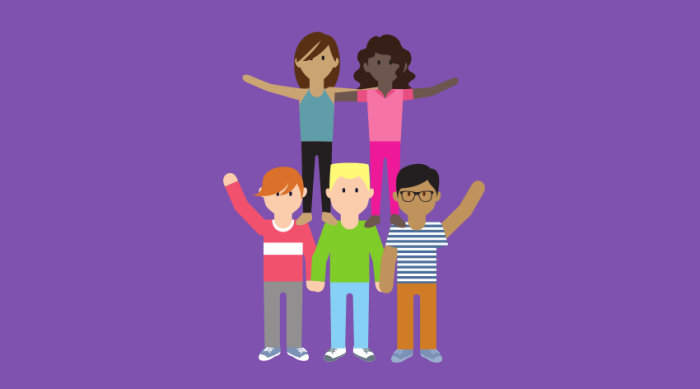 Samenwerken en overleggen