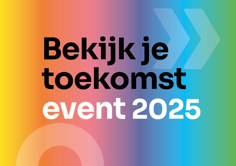 Bekijkjetoekomst - Event 2025