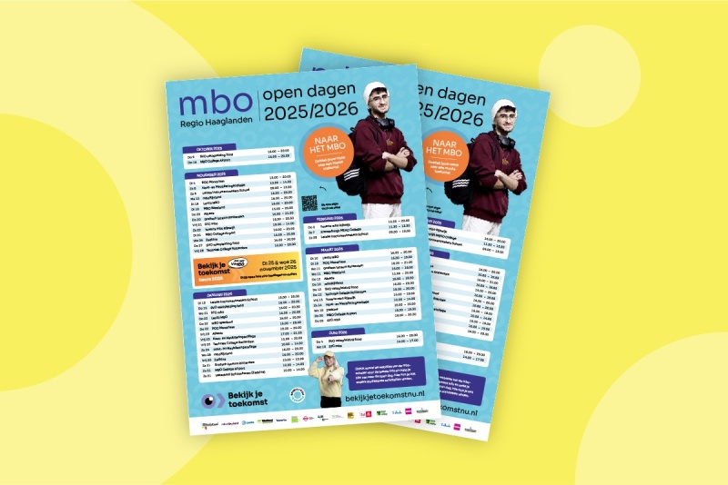 Open dagen mbo